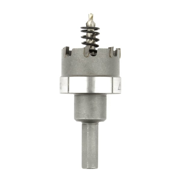 L.H. Dottie 1-1/2'' Carbide Tipped Hole Cutter